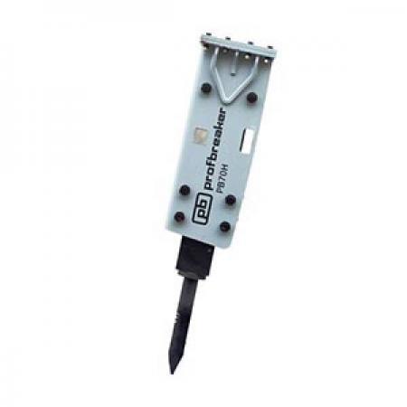 Гидромолот Profbreaker PB 70H